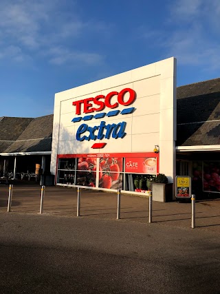 Tesco Extra