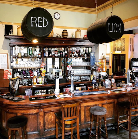 The Red Lion