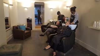 GNJ Hairstudio