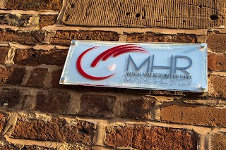 MHR Clinic