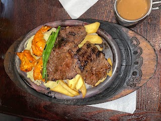 Toro's Steakhouse