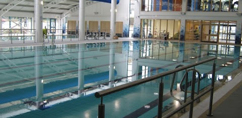 Western Leisure Centre