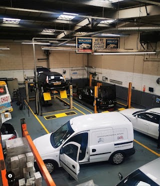 Southall MOT Services