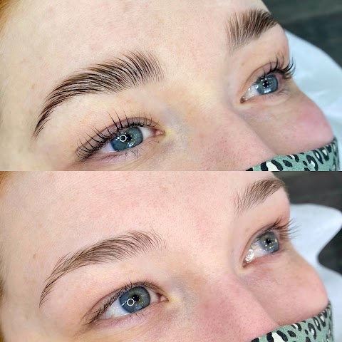 Good Fortune Studio • Custom Tattoo • Piercing • Microblading