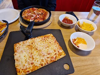 Pizza Hut - Merry Hill