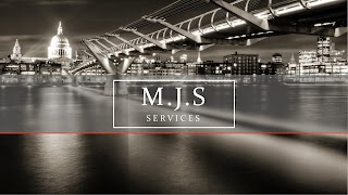 MJS Services London Limited