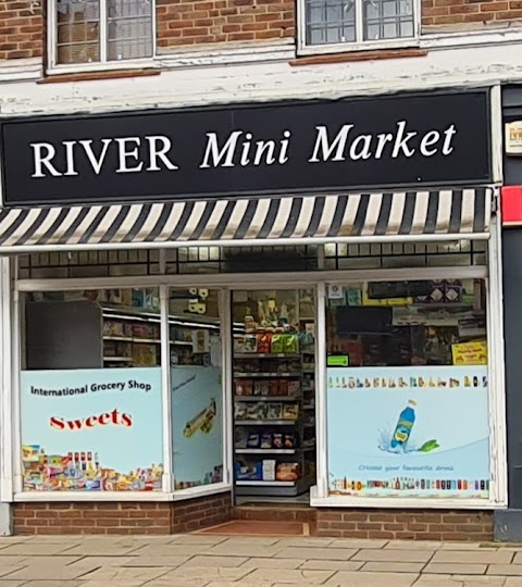 River mini Market