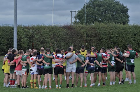 Sandbach Rugby Union Football Club