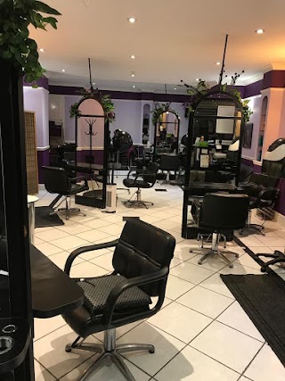 Pride Hair and Beauty Salon