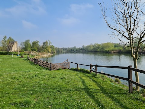 Herts Young Mariners Base Outdoor Centre