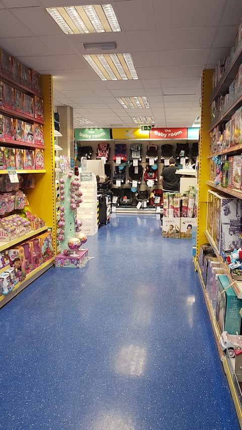 Smyths Toys Superstores