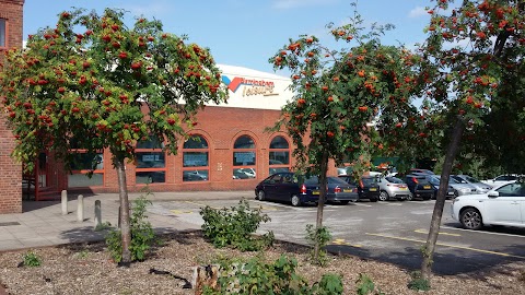 Kingstanding Leisure Centre