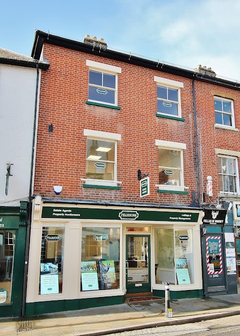 Pearsons Estate Agents Romsey