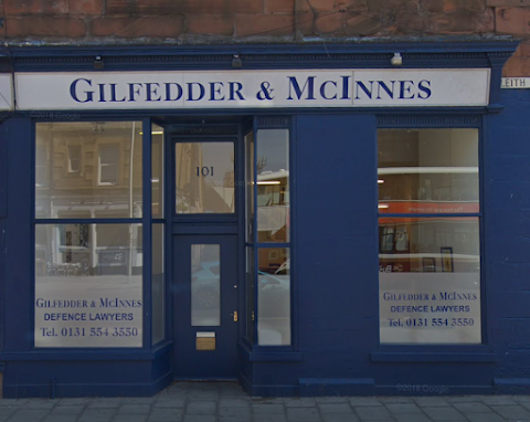 Gilfedder & McInnes Ltd