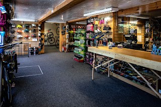 Cycle centre