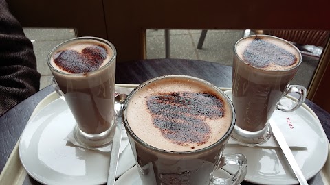 Costa Coffee