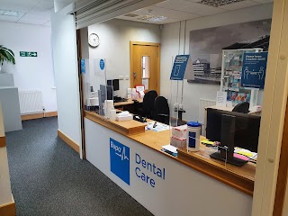 Bupa Dental Care York