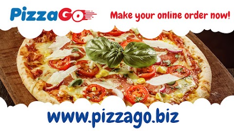 Pizza Go