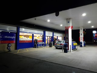 Tesco Esso Express