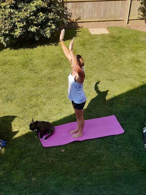 Kula Yoga Shropshire