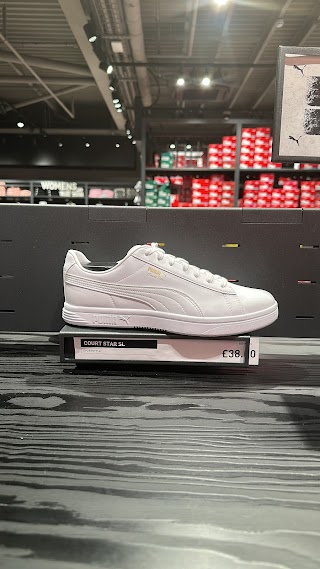 Puma Outlet Livingston