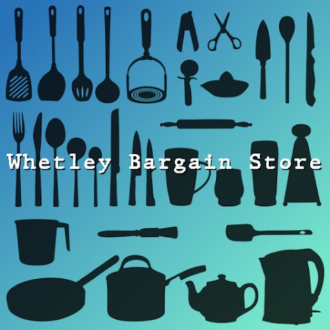 Whetley Bargain Store