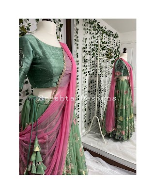 Sreshta Designs