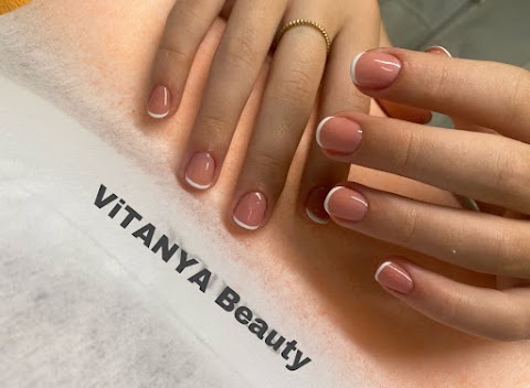 Vi Tanya Nail & Beauty