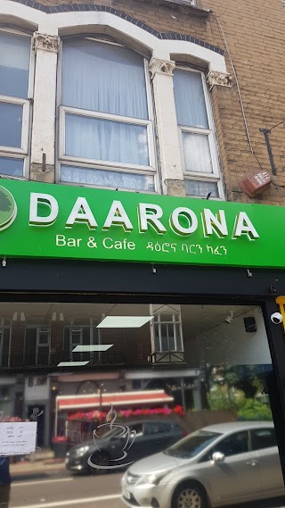 Daarona Restaurant