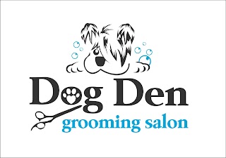 Dog Den grooming salon