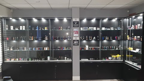 Driptease Vape Store