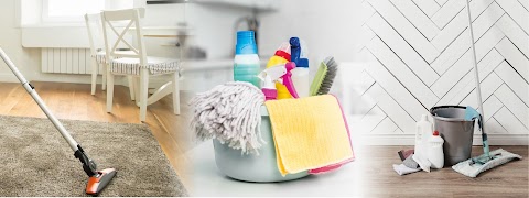 Ordenada Cleaning Service