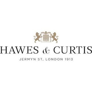 Hawes & Curtis Canary Wharf