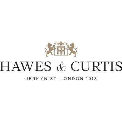 Hawes & Curtis Canary Wharf