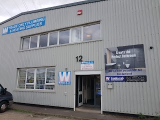 Williams Trade Supplies