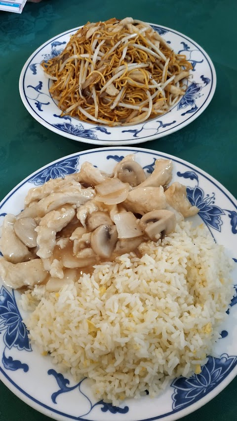 Tin Tin Chinese Restaurant