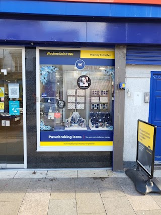 H&T Pawnbrokers