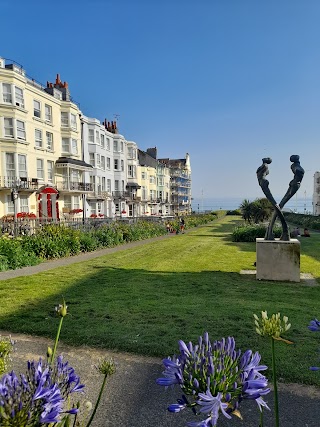 The Charm Brighton Boutique Hotel & Spa