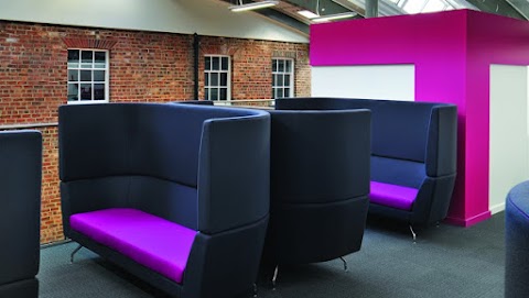 Wagstaff Interiors Group Scotland Office