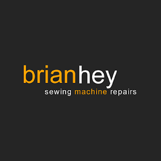 Brian Hey Sewing Machines