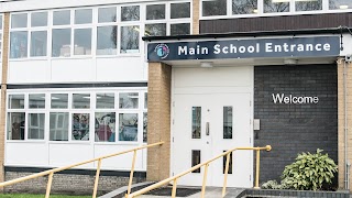 St John's and St Peter's C of E Academy