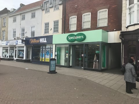 Specsavers Opticians and Audiologists - Great Yarmouth