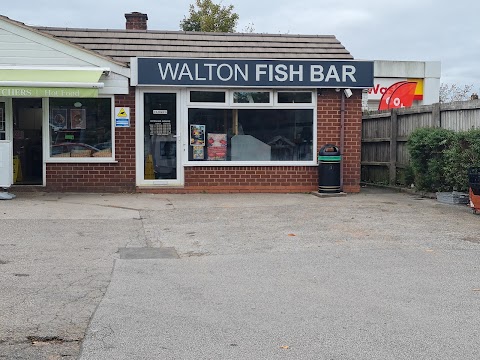 Walton Fish Bar