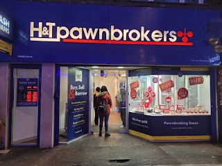 H&T Pawnbrokers