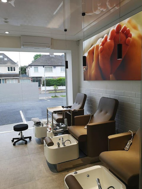 Cure Spa & Podiatry Clinic by Niall Donohoe