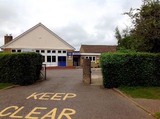 Drayton CofE Junior School