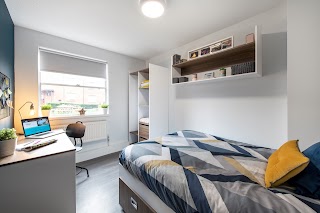 Sulets - Student Accommodation Leicester