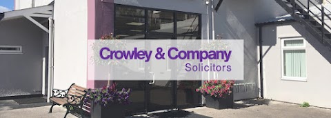 Crowley & Company Solicitors