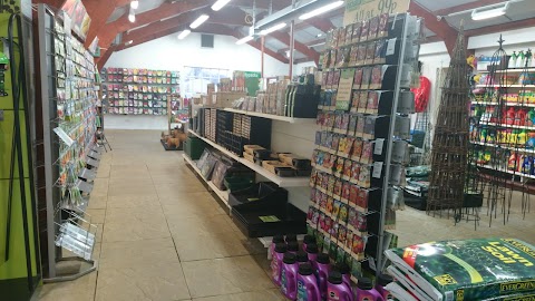 Ben Reid Nursery & Garden Centre