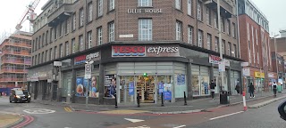 Tesco Express